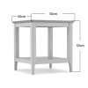 Cotswold Small Coffee Table